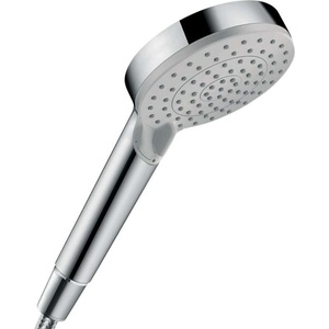 Hansgrohe Vernis Blend - Ръчен душ Vario, 2 струи, Green, хром 26090000 (26090000)