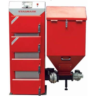 Stalmark Eko Vegas 70 kW ekovegas70
