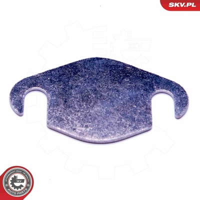 Súprava na opravu, ventil AGR ESEN SKV 14SKV571 14SKV571