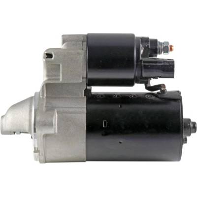 Startér HELLA 8EA 012 527-131