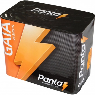 Kompakt 24 ran 28 mm Gaia