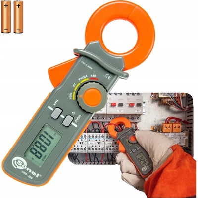 Sonel CMP-200