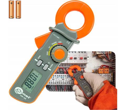 Sonel CMP-200