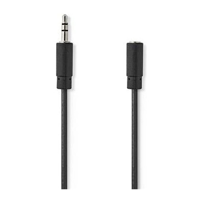 Nedis CAGL22050BK50