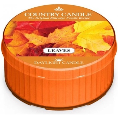 Country Candle LEAVES 35 g