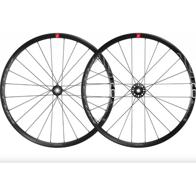 Fulcrum Racing 6
