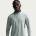 Nike Academy Drill Top Mens - Grey/Gold