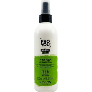Revlon Pro You The Twister Waves Beach Style Activator 250 ml