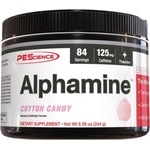 PEScience Alphamine / Thermogenic Fat Burner Powder [180~225 грама] Melon Berry Twist