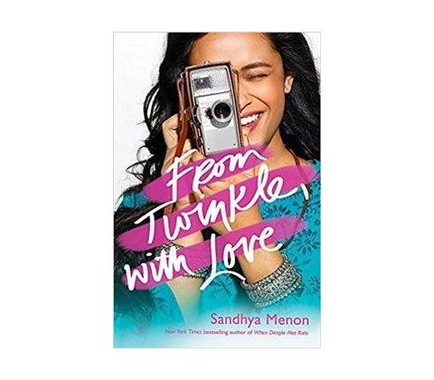From Twinkle, With Love