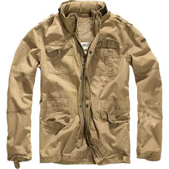 Image 1 of Brandit Britannia преходно яке, каки (3116.70.M)