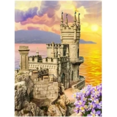 Изгрев 40/50см