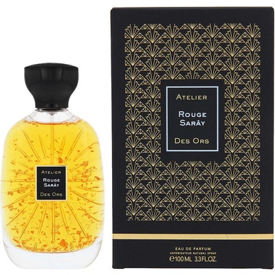 Atelier Des Ors Rouge Sarây parfumovaná voda unisex 100 ml