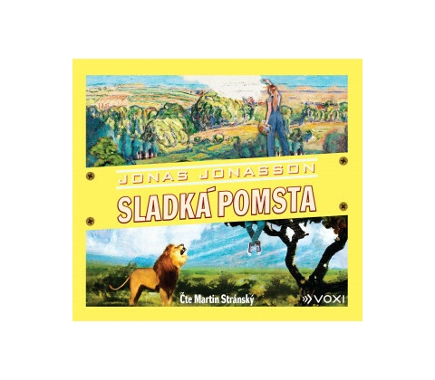 Sladká pomsta
