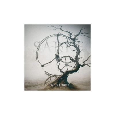 Sarke - Endo Feight CD