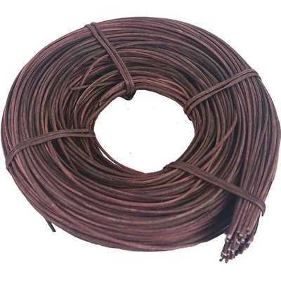 pedig tmavě hnědý 2,5mm kotouč 0,25kg 5002517-17
