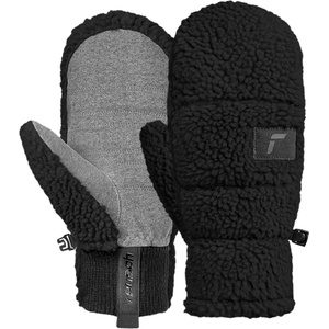 Reusch Мъжки ръкавици Reusch Bob Mitten Gloves - Black - размер 8 (EU) (202-8186-0114)