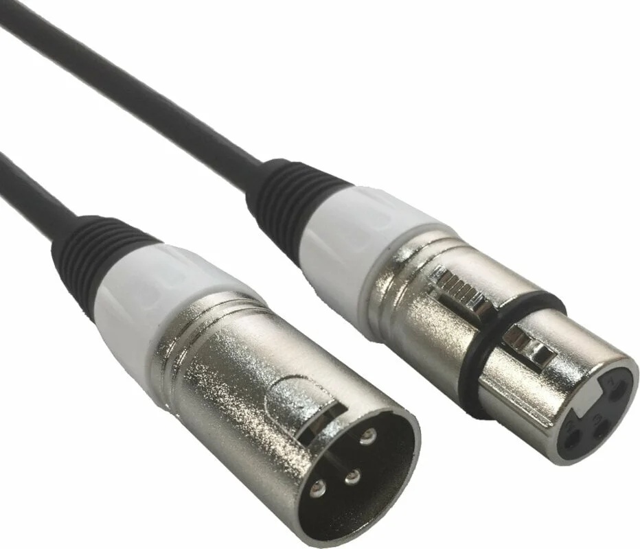 ADJ AC-XMXF 3 m Микрофонен кабел (AC-XMXF/3)