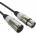 ADJ AC-XMXF 3 m Микрофонен кабел (AC-XMXF/3)