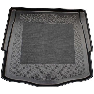 Стелка за багажник за Ford Mondeo IV (2007-2014) Sedan with spare tyre