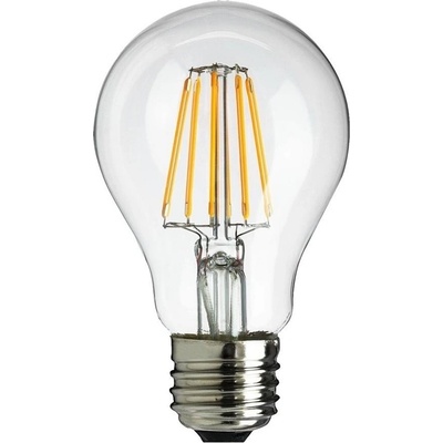 Milagro LED žiarovka A60 E27/8W/230V 4000K MI1985