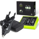 Nash Sada hlásičů Siren R3+ Presentation Set 2 Rod