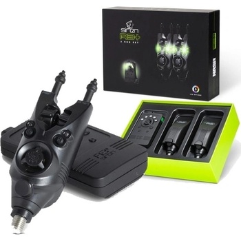 Nash Sada hlásičů Siren R3+ Presentation Set 2 Rod
