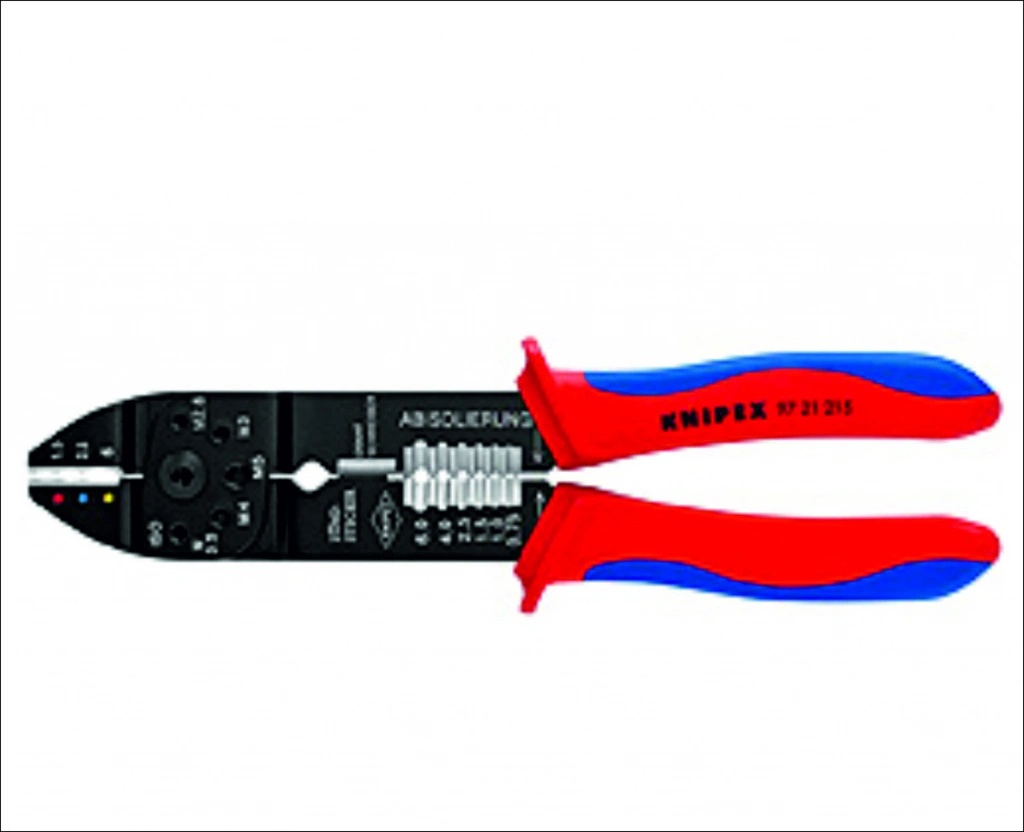 Knipex 9721215B