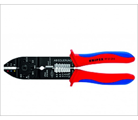Knipex 9721215B
