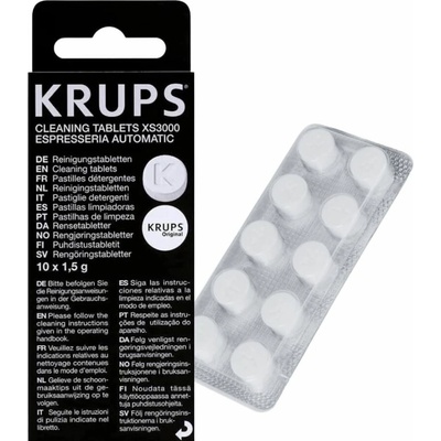 Krups XS3000 10 ks – Zboží Dáma
