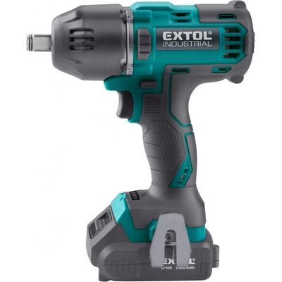 Extol Industrial 8791812