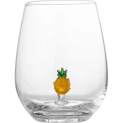 Bloomingville Чаша без столче Misa ананас 560 мл (82061972)