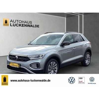 Volkswagen T-Roc 1.5 TSI DSG 110 kW