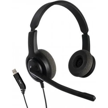 Image 1 of Axtel Voice USB28 HD duo NC USB (AXH-V28USBD)