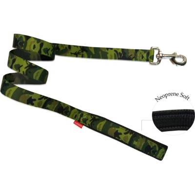 Pet Interest® Pet Interest Повод за кучета, камуфлаж, различни размери