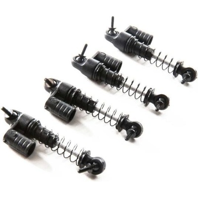Axial tlmič 4 SCX24