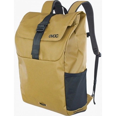Evoc DUFFLE béžová 26 l