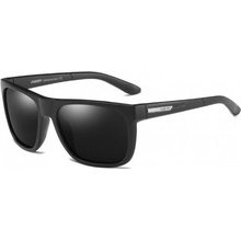 Dubery Newton 1 Black Black GDB010C01