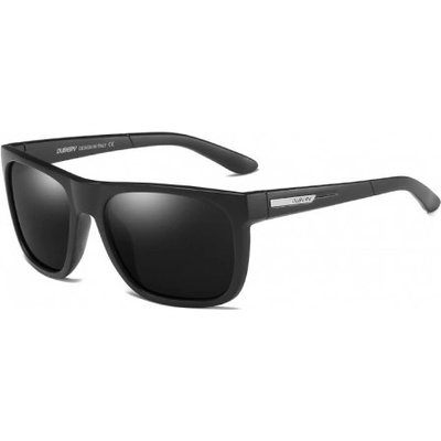 Dubery Newton 1 Black Black GDB010C01