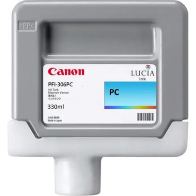 Canon PFI-306PC Photo Cyan (CF6661B001AA)