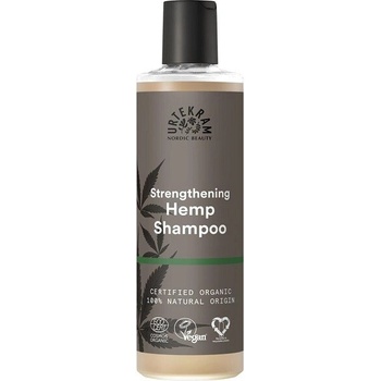 Urtekram Šampon konopný 250 ml