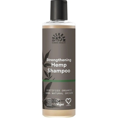 Urtekram Šampon konopný 250 ml