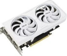 Asus DUAL-RTX3060TI-O8GD6X WHITE 90YV0IP2-M0NA00 - Heureka.cz