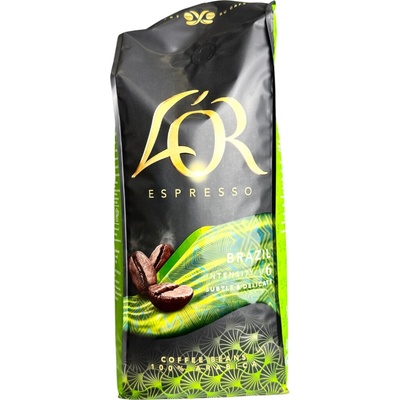 LOR Brazil 1 kg