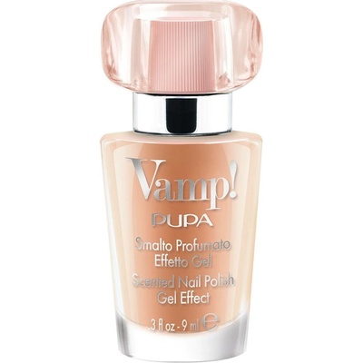 Pupa Vamp! Scented Nail Polish - Parfémovaný lak na nehty 9 ml - 103 Powder Pink