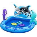 Bestway Polar Pals 134x131 cm (53156)