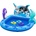 Bestway Polar Pals 134x131 cm (53156)