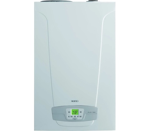 Baxi Nuvola Duo-Tec+ 24 7219554