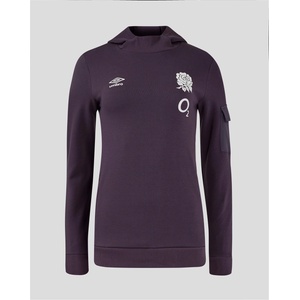Umbro Суичър Umbro England Rugby Hoodie 2024 Adults - Nightshade