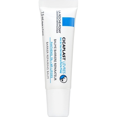 La Roche Posay cicaplast lips B5 Obnovujúci balzam na pery 7,5 ml